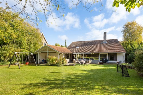 estate