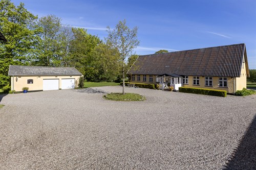 estate