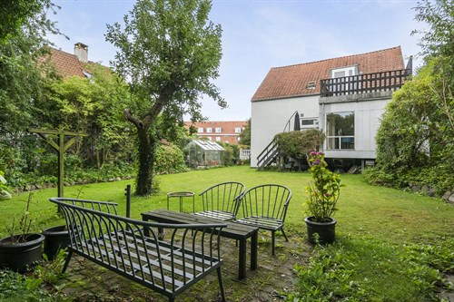 estate