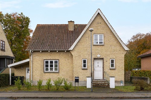 estate