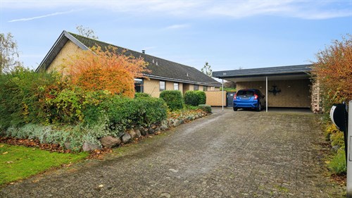 estate