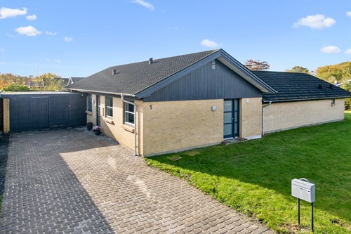 estate