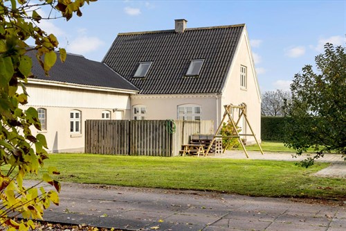 estate