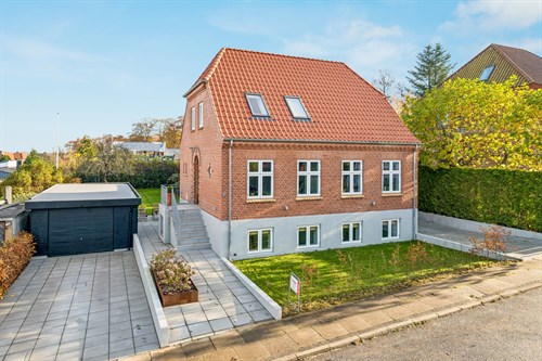 estate