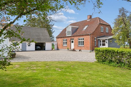 estate