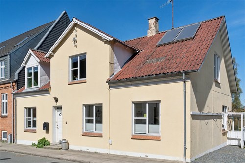 estate