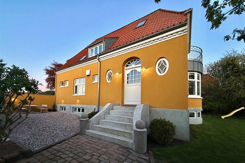 estate