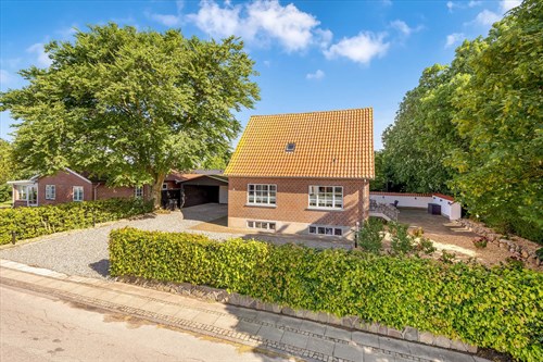 estate
