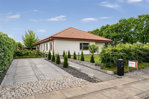 estate