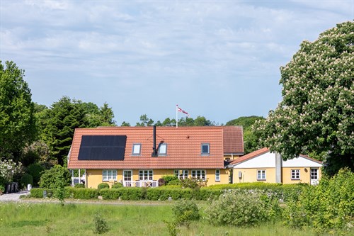 estate