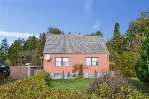 estate