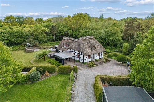 estate