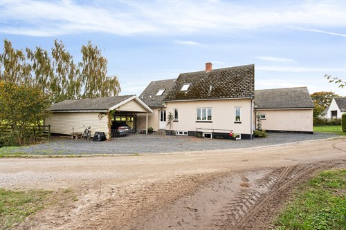 estate