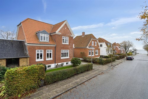 estate
