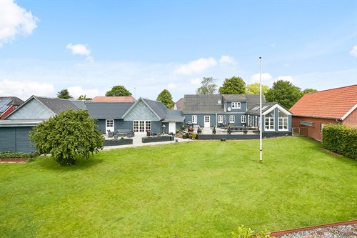 estate