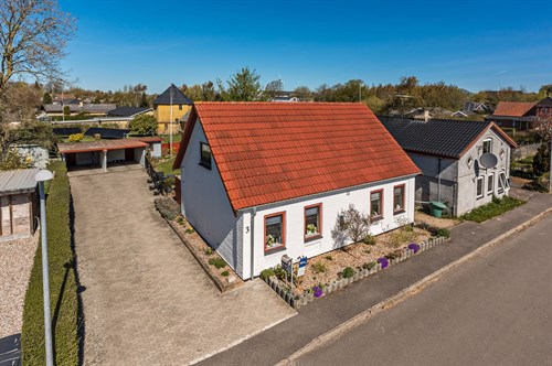 estate