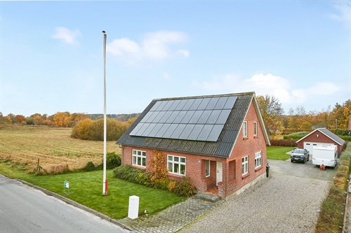 estate