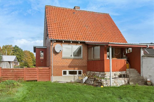 estate