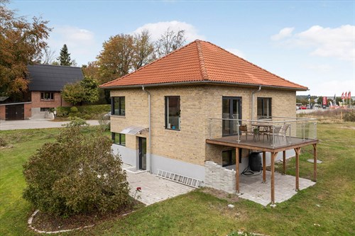 estate