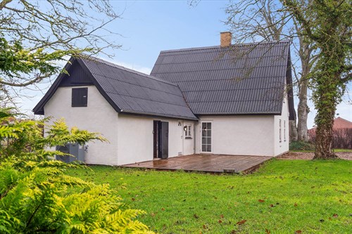 estate