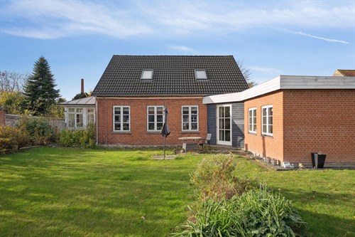 estate