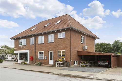 estate