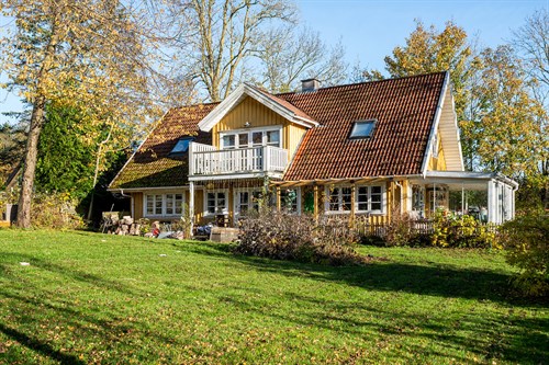 estate