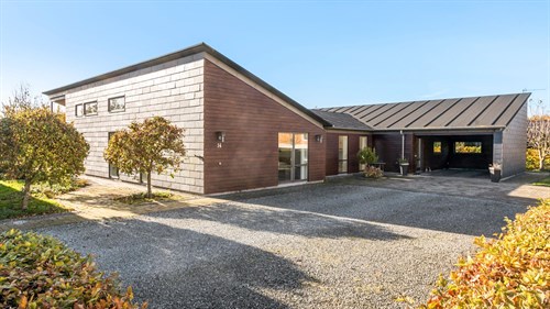estate