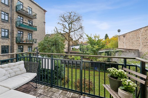 estate