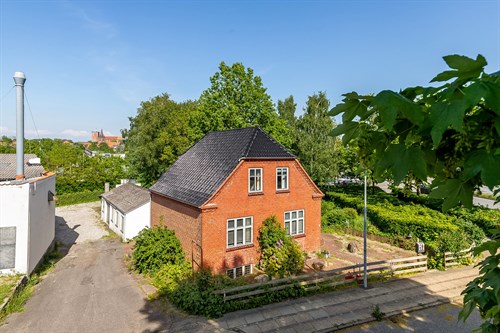 estate