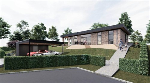 estate