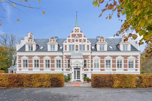 estate