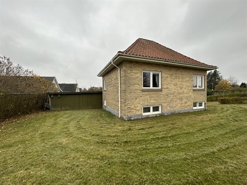 estate