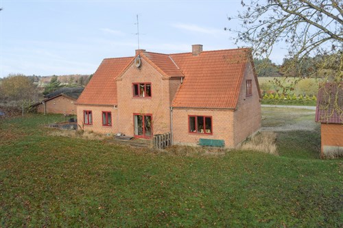 estate