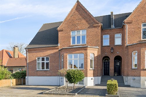 estate