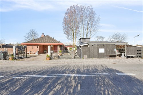 estate