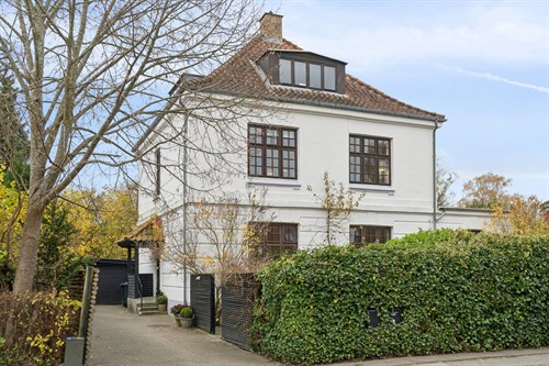 estate