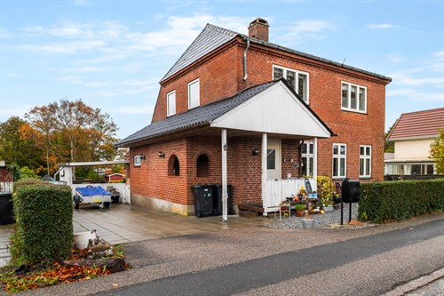 estate