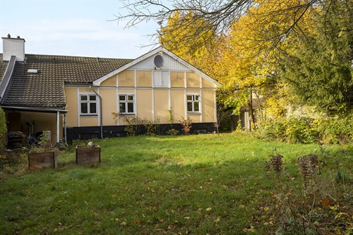 estate