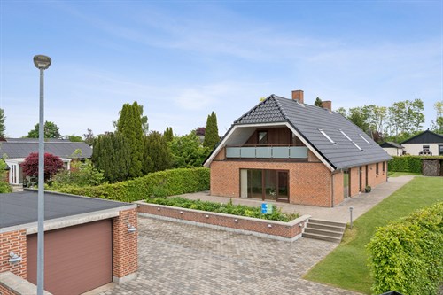 estate