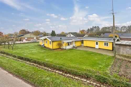 estate