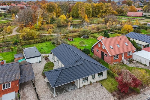 estate