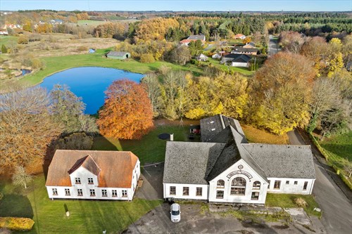 estate