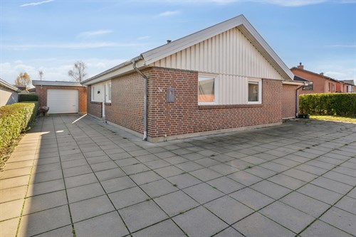 estate
