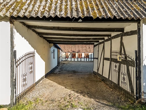 estate