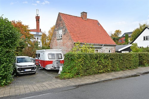 estate