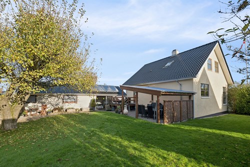 estate