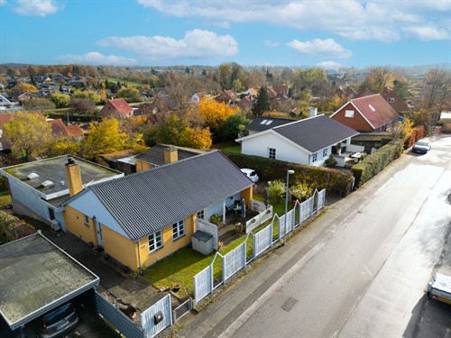 estate