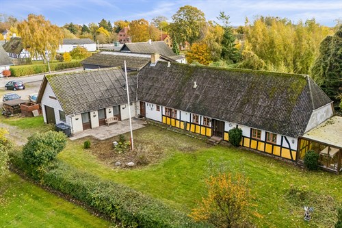 estate