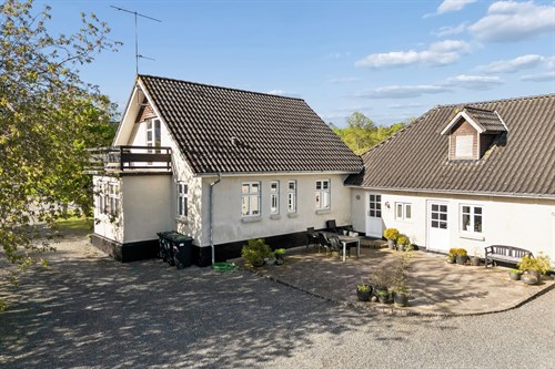estate